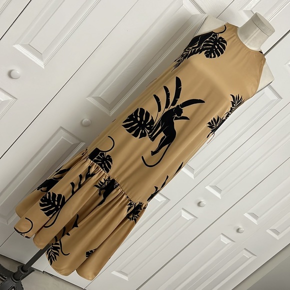 Ann Taylor Cat Dress 👗 - Picture 2 of 10